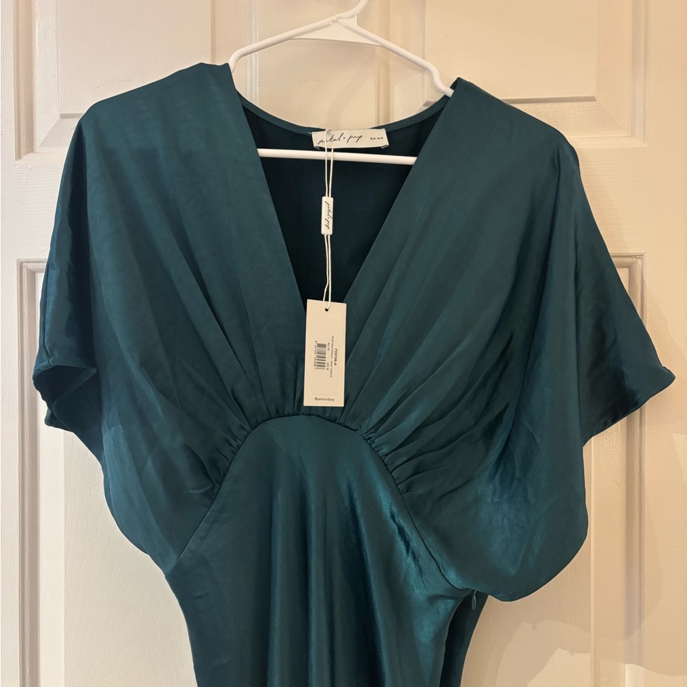 Petal & Pup Ricki Dress